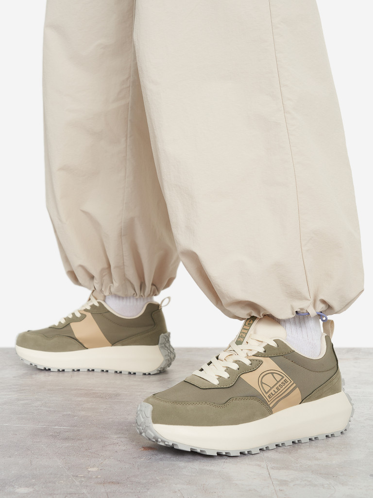 Кроссовки женские Ellesse Supnyl