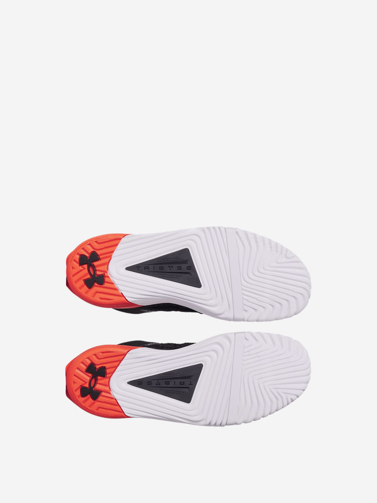 Кроссовки мужские Under Armour Tribase Reign 6