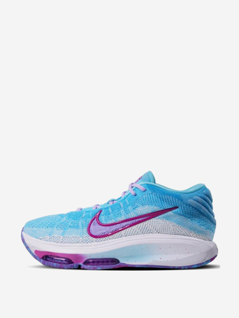 Кроссовки баскетбольные мужские Nike G.T. Hustle 3