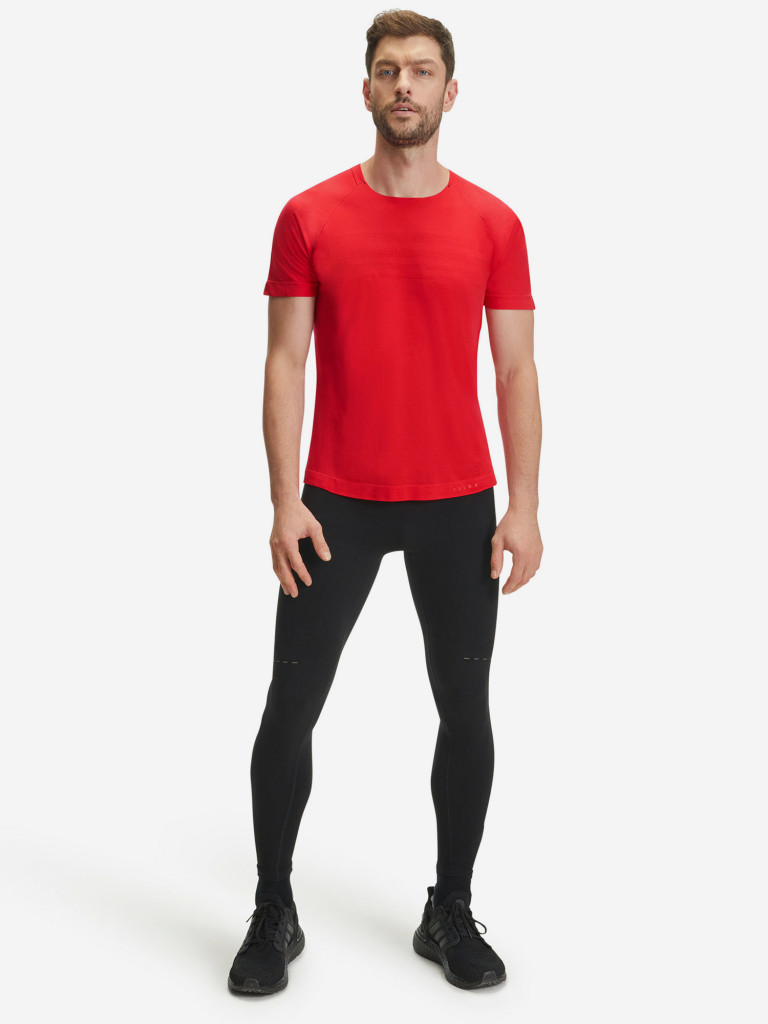 Мужская спортивная футболка FALKE