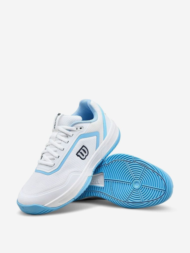Кроссовки женские Wilson CourtGlide