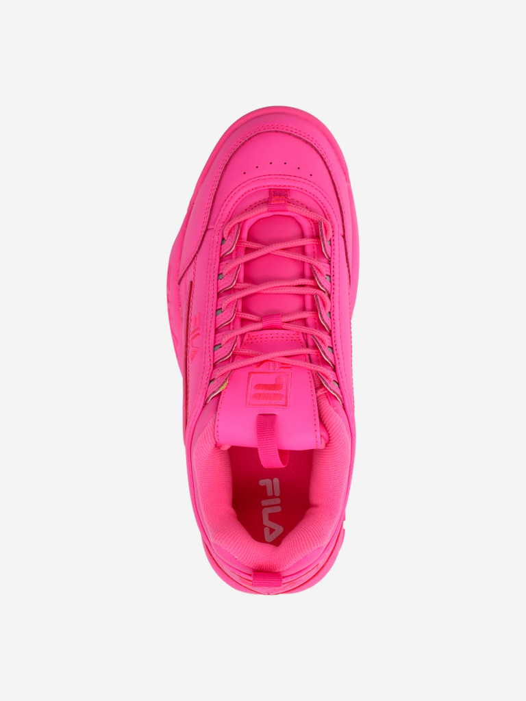 Кроссовки для девочек FILA Disruptor II