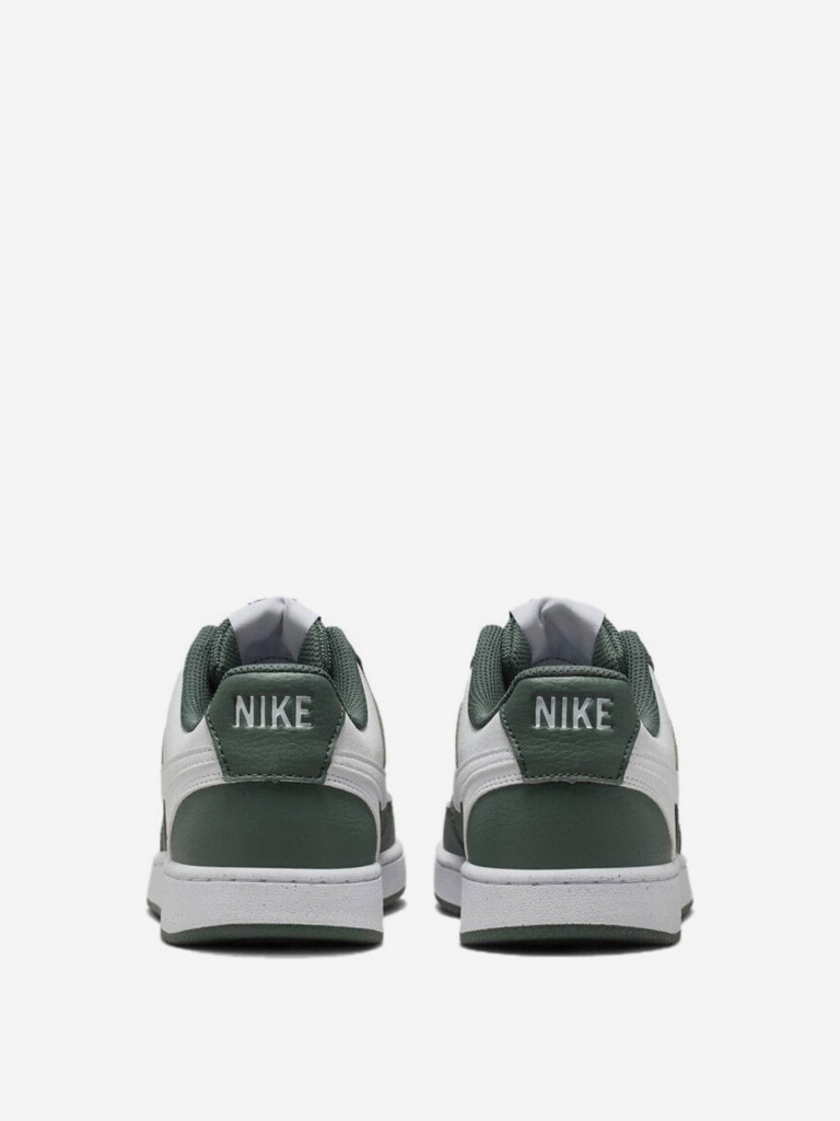 Кеды Nike Court Vision Low Skateboard