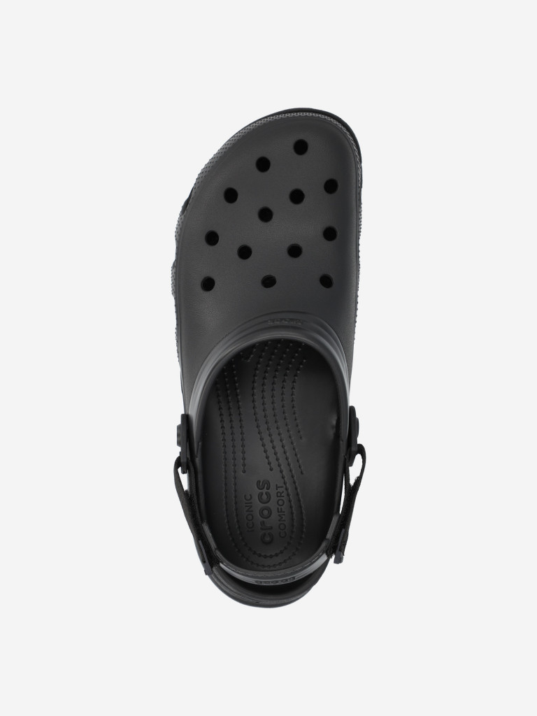 Сабо мужские Crocs Duet Max II