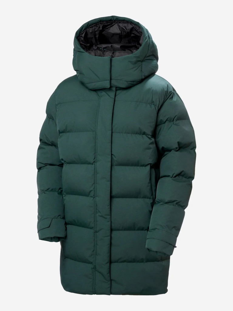 Куртка утепленная женская Helly Hansen Aspire