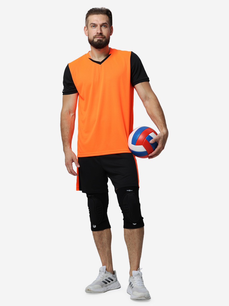 Волейбольная форма Crosssport Вфм-006