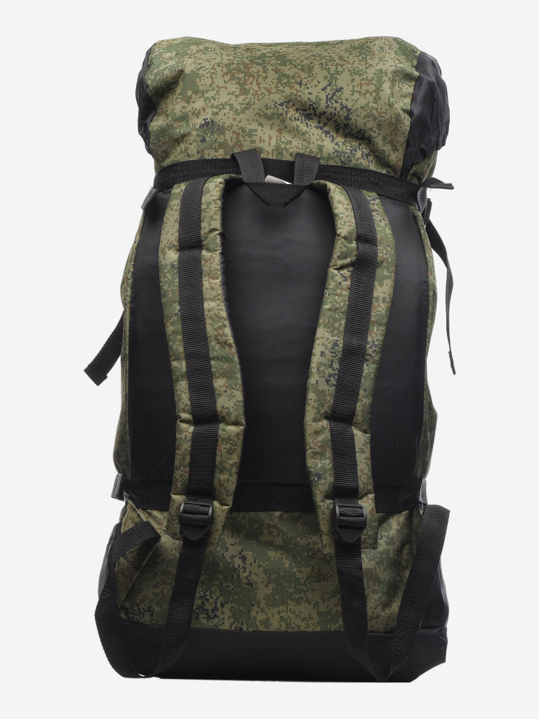 Рюкзак HUNTSMAN Боровик для рыбалки и охоты, объем 50 л