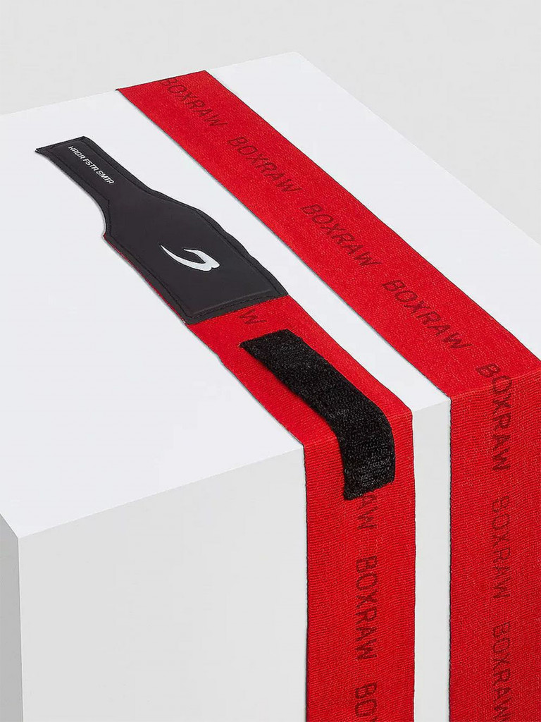 Бинты для рук Boxraw 4,5м