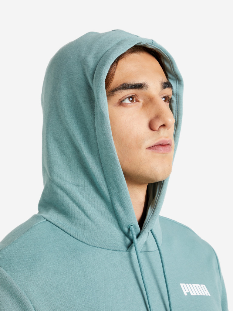 Худи мужское PUMA