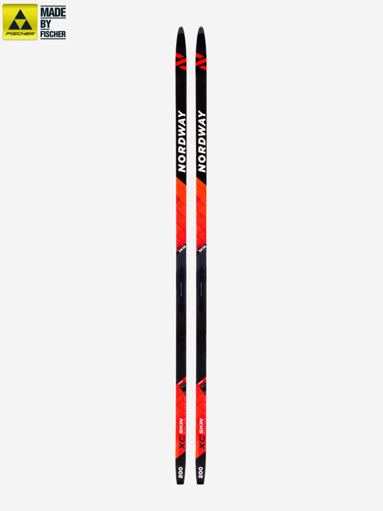 Беговые лыжи Nordway Skin