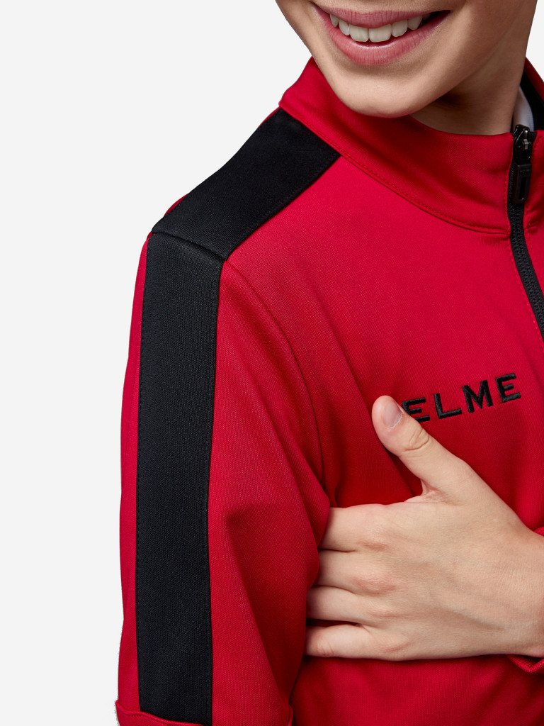 Спортивный костюм детский KELME Tracksuit