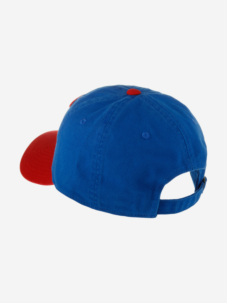 Бейсболка AMERICAN NEEDLE 40742B-SLB Saint Louis Blues Blue Line NHL (синий)