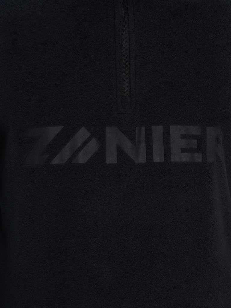 Джемпер флисовый мужской Zanier