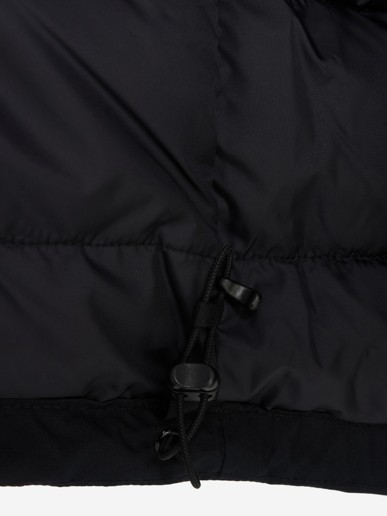 Пуховик мужской Columbia Oak Harbor Long Insulated Jacket