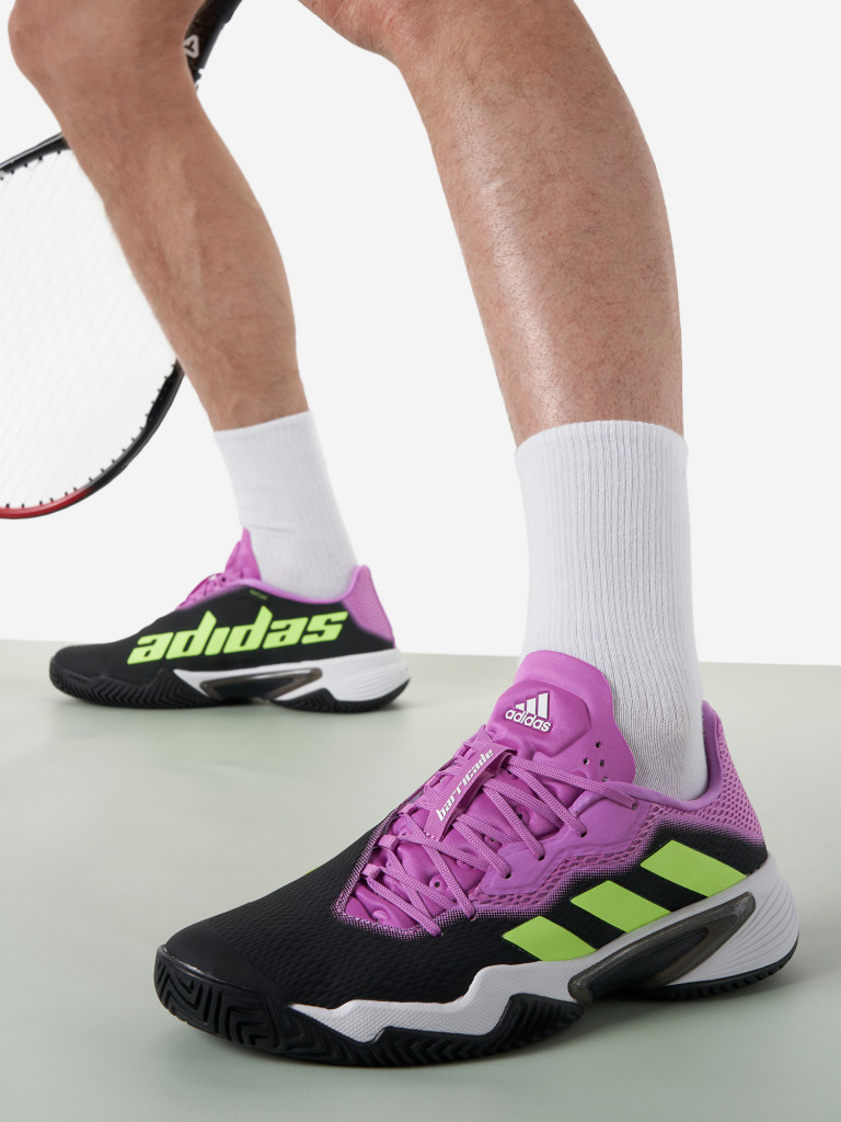 Кроссовки мужские adidas Barricade