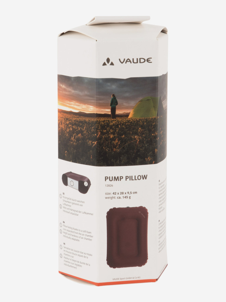 Подушка VauDe Pump Pillow