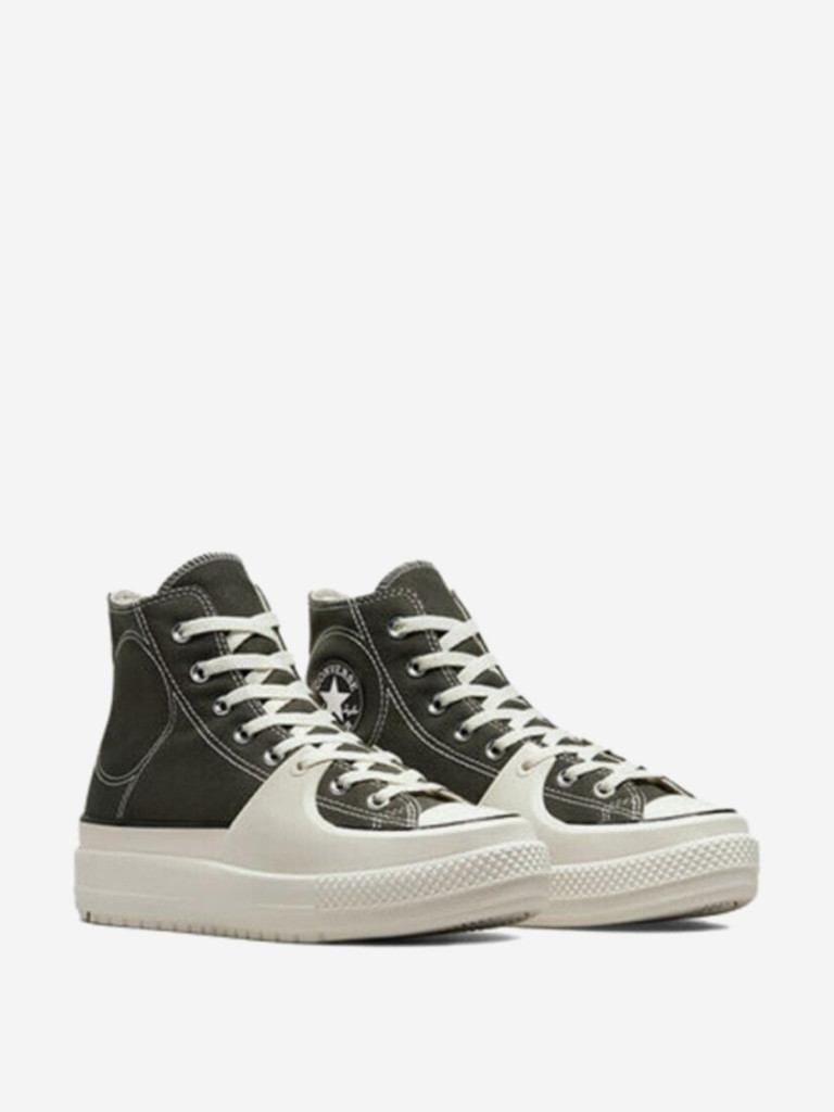 Кроссовки Converse Chuck Taylor All Star Construct High Cave