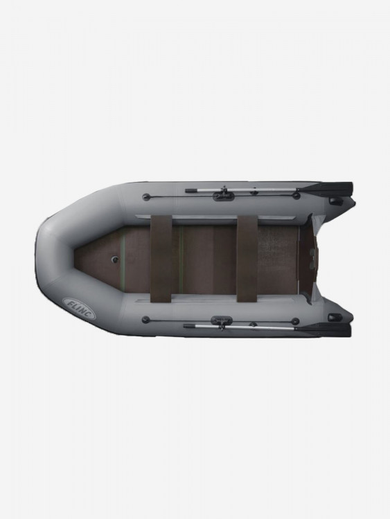 Надувная лодка FLINC FT320K , серый