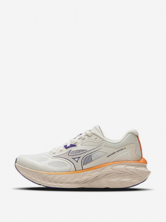 Кроссовки Mizuno Breathable