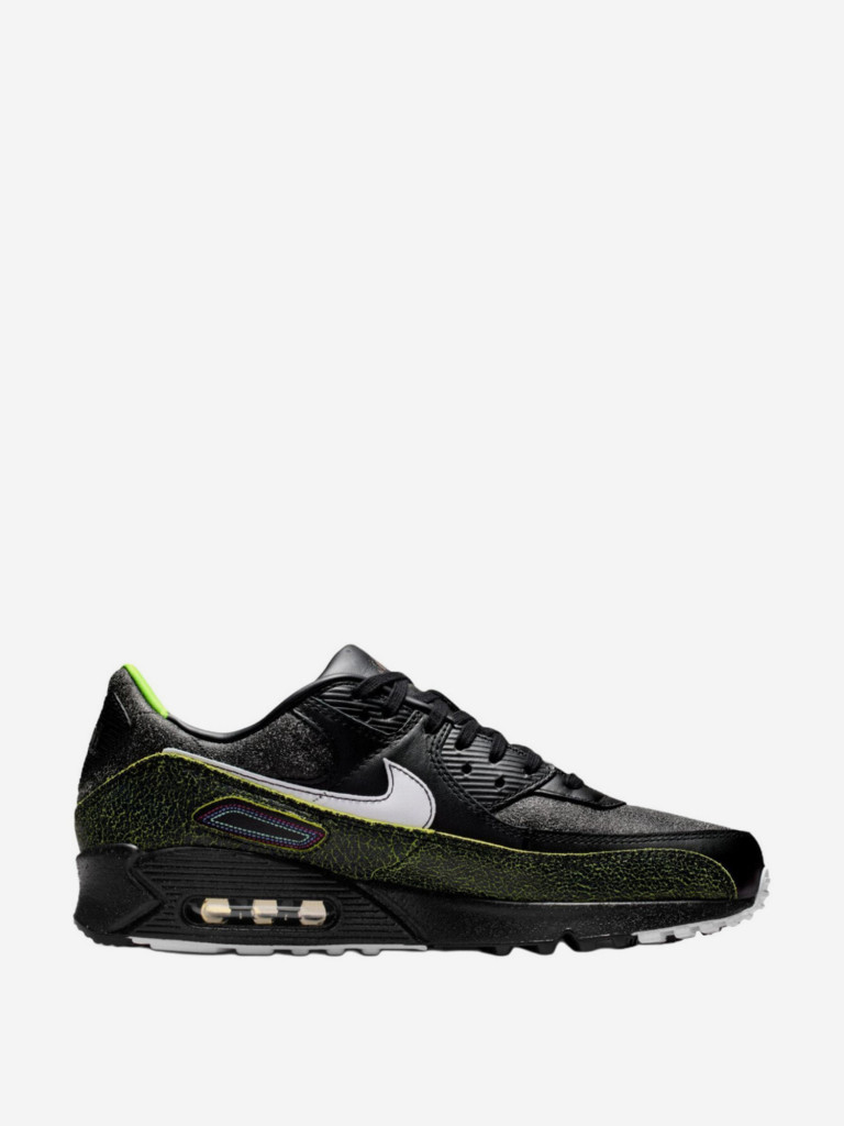 Кроссовки повседневные Nike Air Max 90 Tiempo