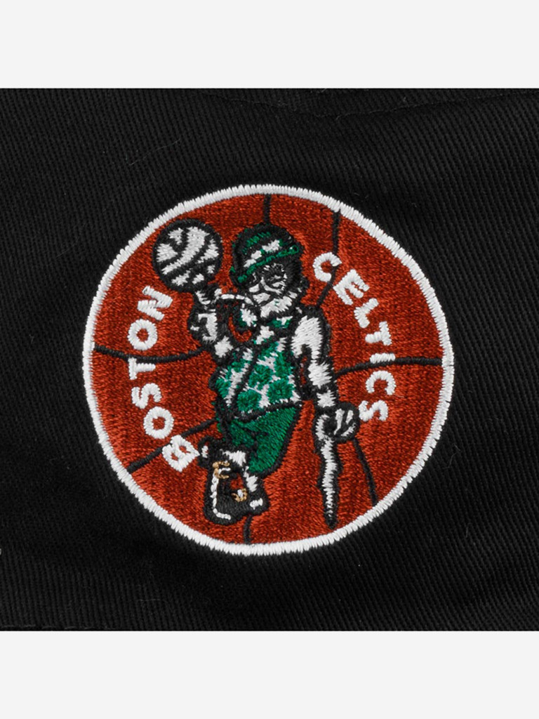 Панама MITCHELL NESS HBKB2994-BCEYYPPPBLCK Boston Celtics NBA (черный)