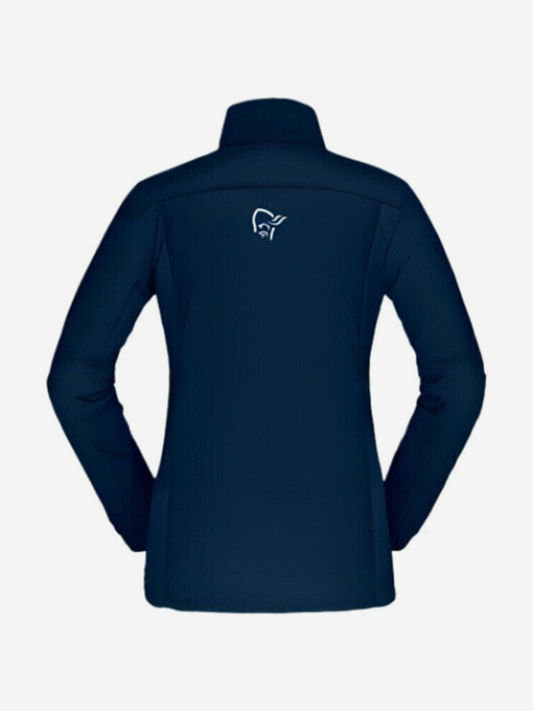 Куртка женская NORRONA Jacket