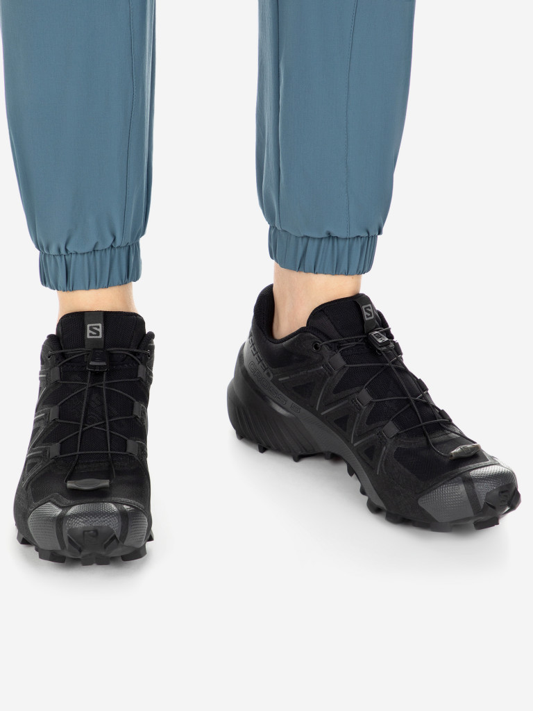 Кроссовки женские Salomon Speedcross 5