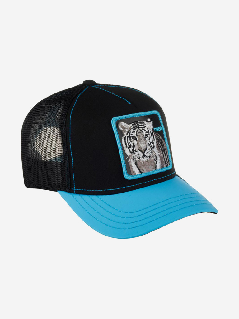 Бейсболка с сеточкой GOORIN BROTHERS 101-0937