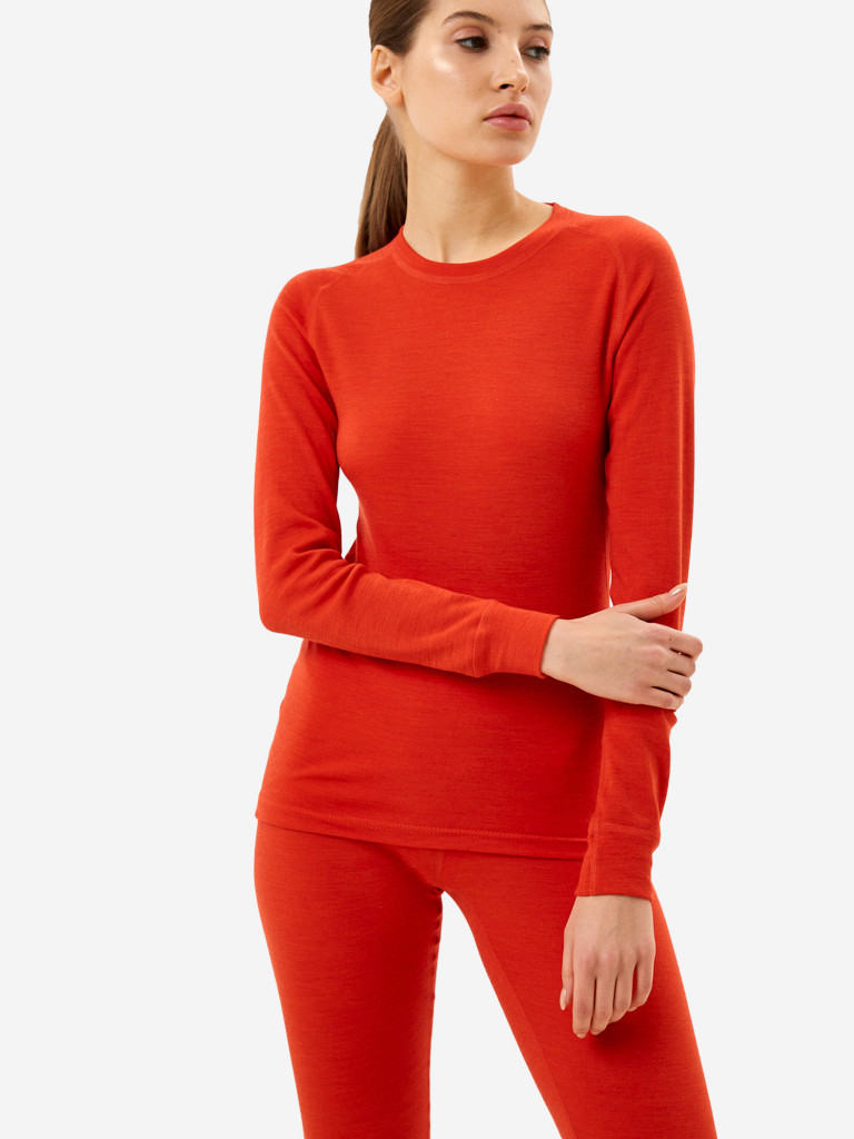 Термокомплект женский NORVEG SPORT WOOL