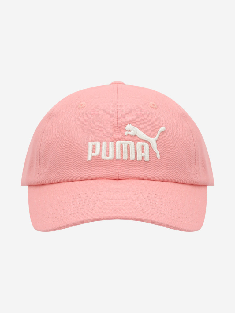 Бейсболка для девочек PUMA Ess No.1 Logo