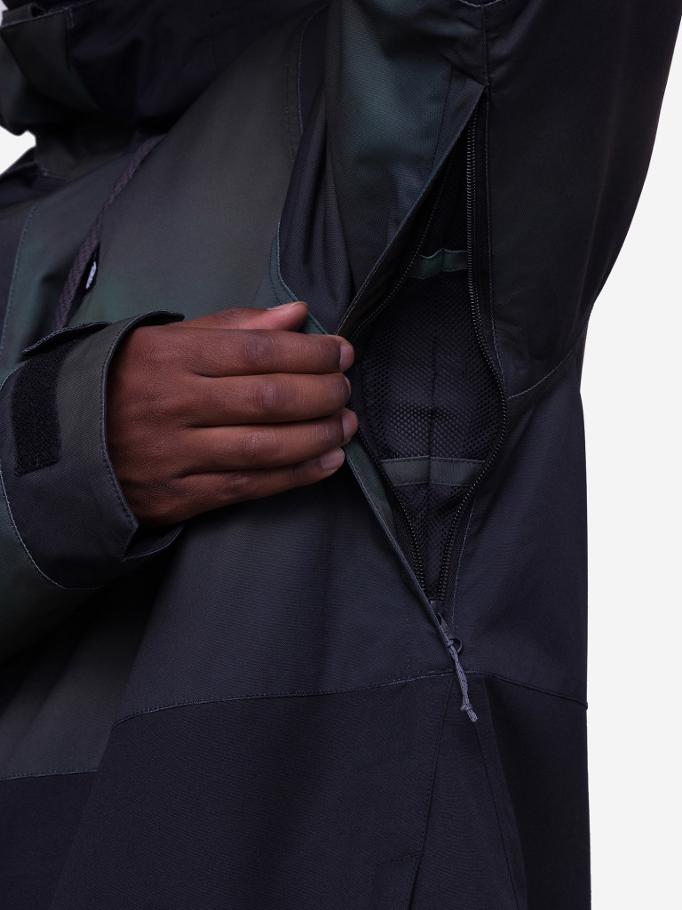 Куртка сноубордическая мужская 686 Foundation