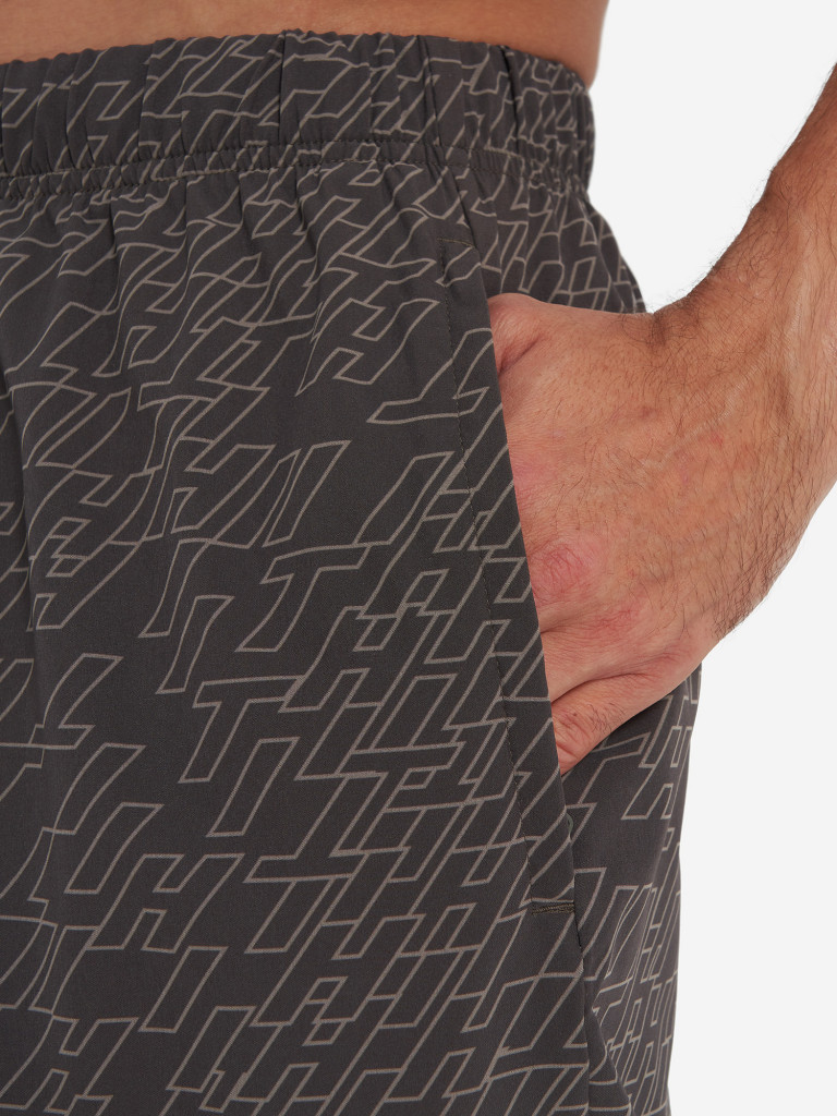 Шорты мужские Demix