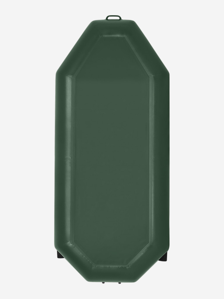 Лодка ПВХ Фрегат М-3 Оптима (280 см) Зеленый