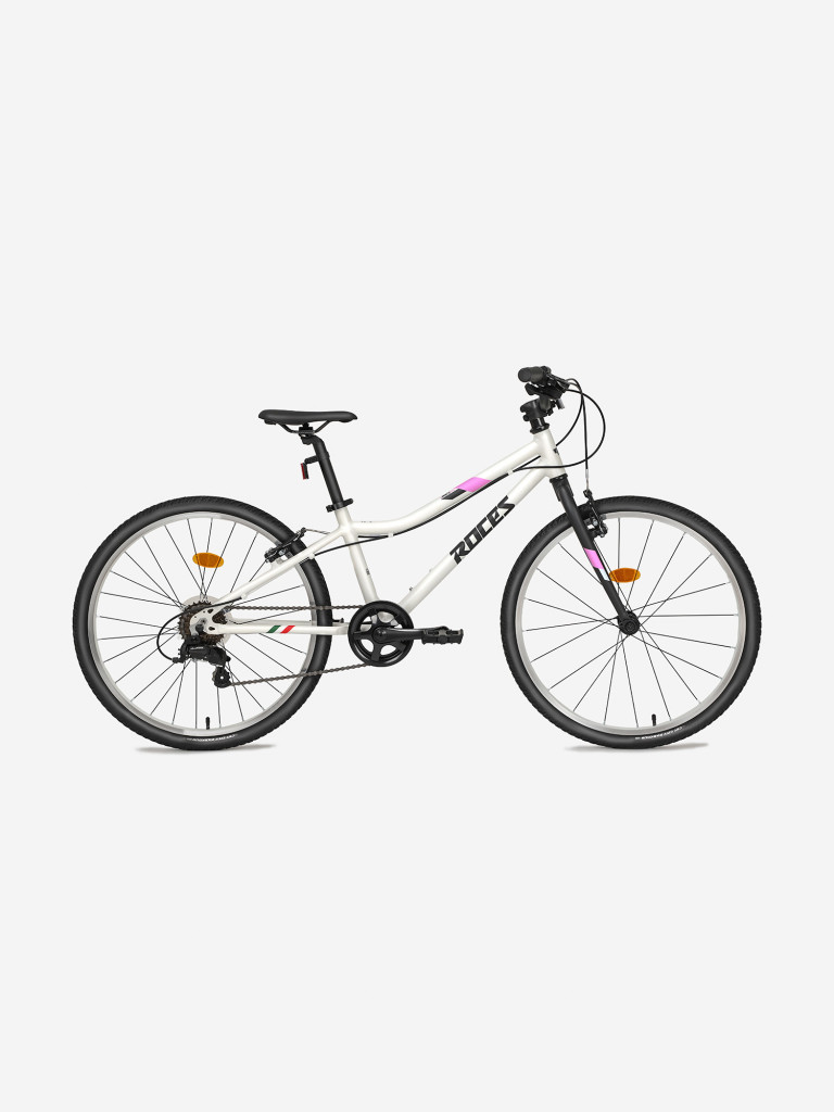 Велосипед для девочек Roces Amico 24"