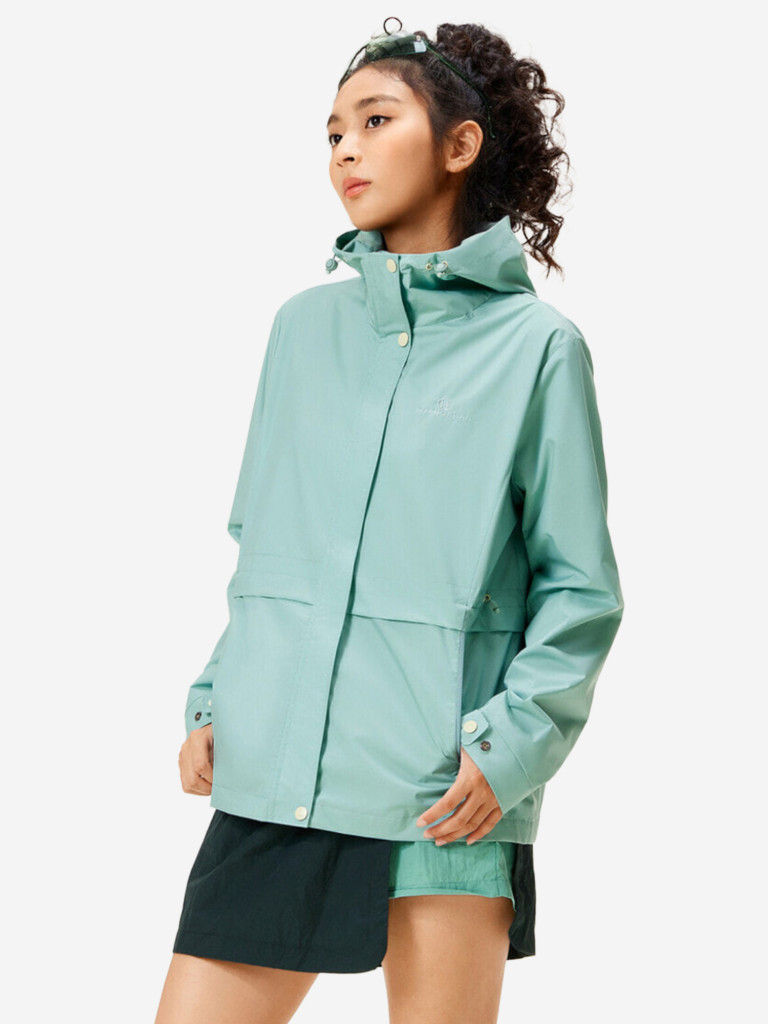 Ветровка женская CAMEL M25CA30140
