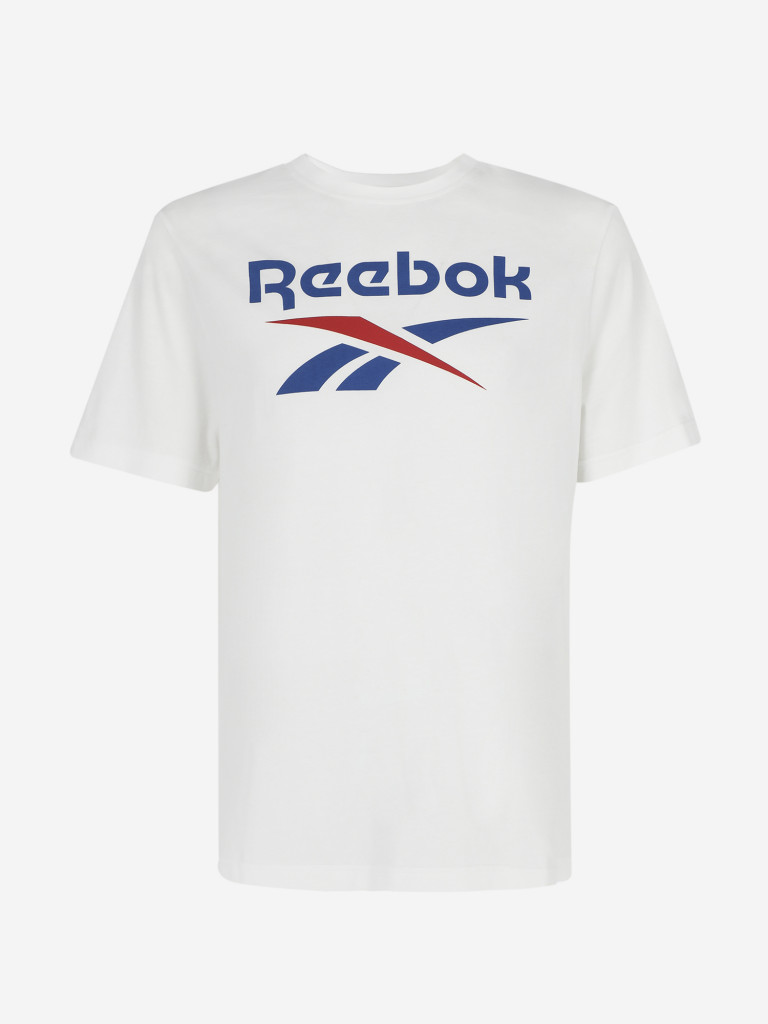 Футболка мужская Reebok