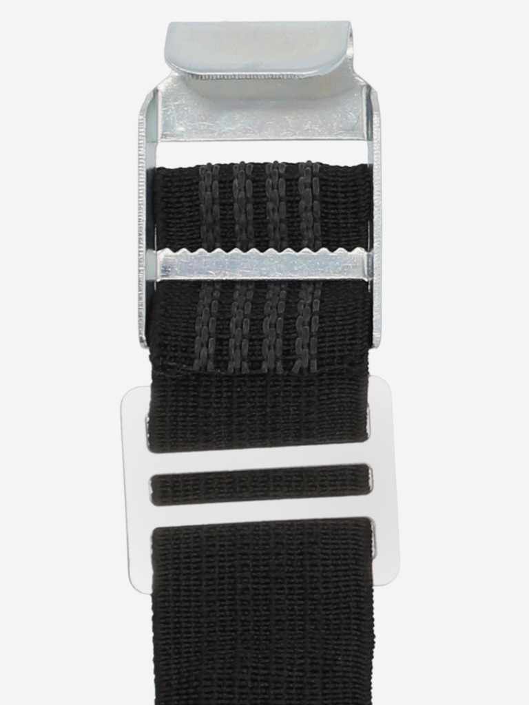 Ремни для роликов на обувь Reaction, 2 шт