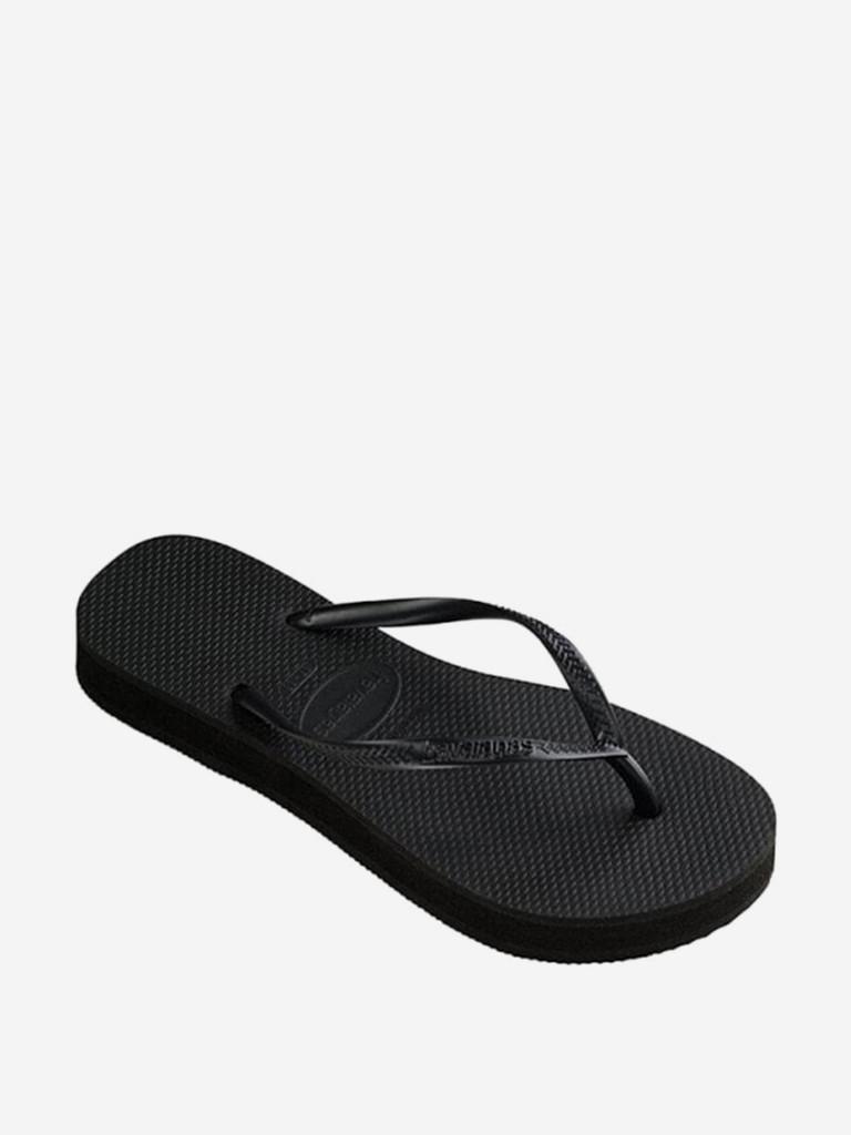 Сандалии Havaianas Logomania Stylish