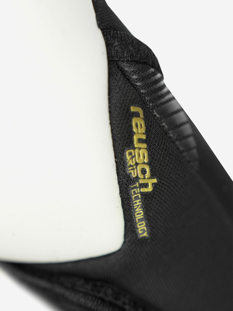 Перчатки вратарские детские Reusch Fastgrip Silver