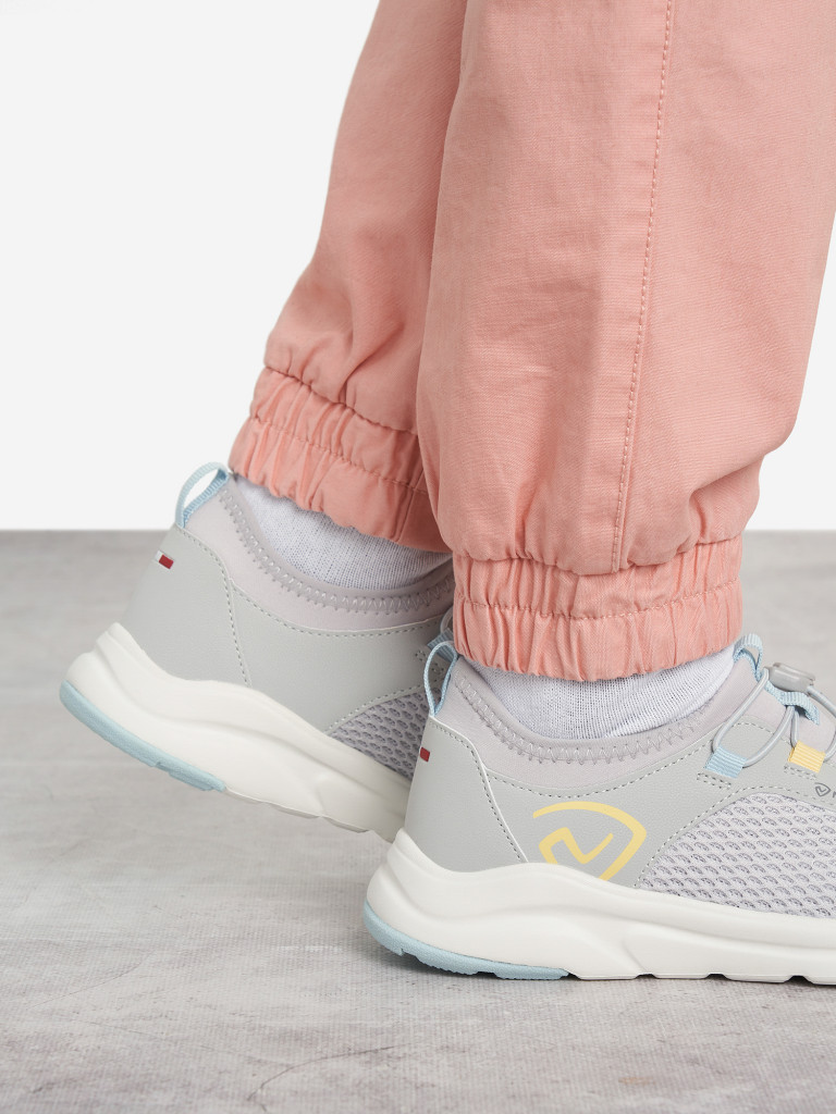 Кроссовки для девочек Northland Bummel