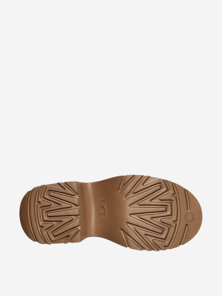 Ботинки утепленные UGG Classic Ultra Mini New Heights