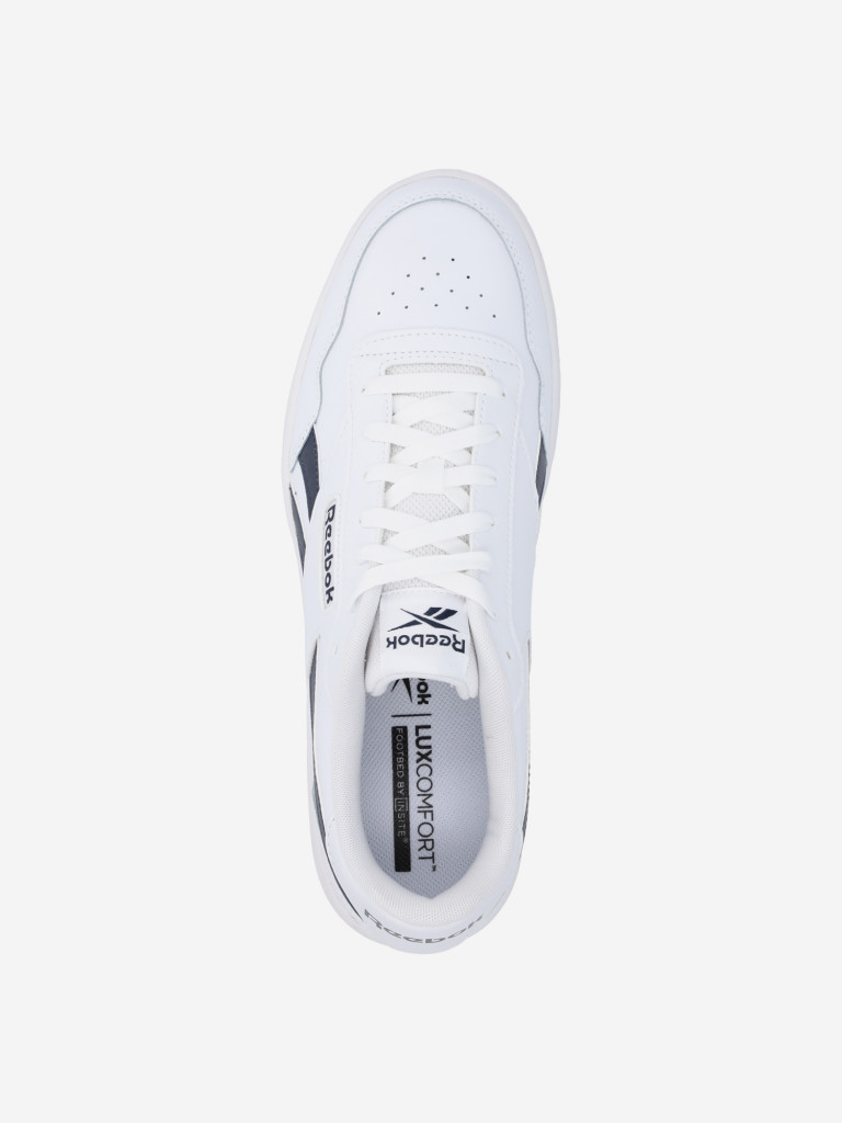 Кеды мужские Reebok Court Advance