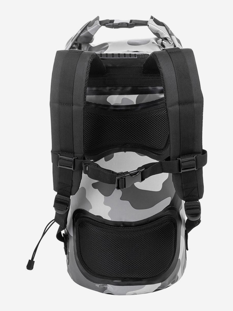 Герморюкзак NISUS 20+5л, ПВХ (N-BW-20)