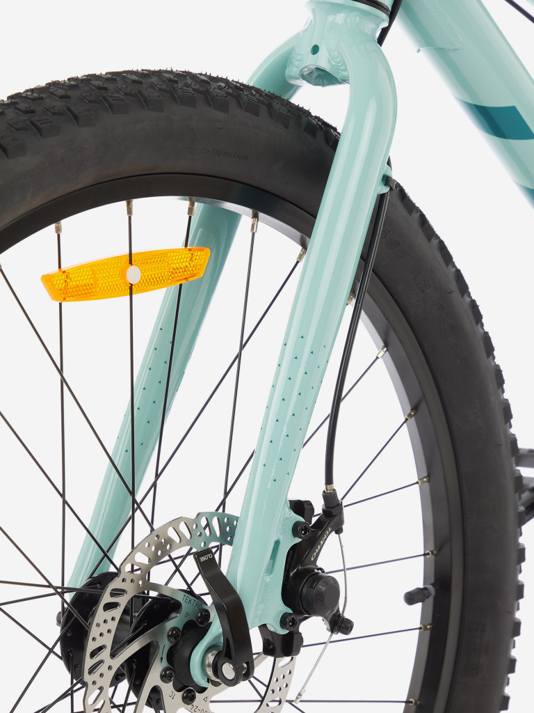 Велосипед для девочек Contessa 24" Rigid, 2022