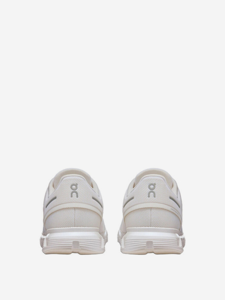 Кроссовки On Running Cloud 6 All White