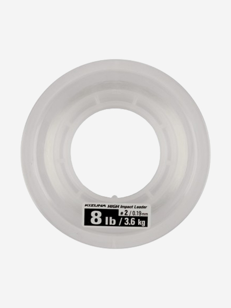Леска Kizuna FC super clear OWNER 50м 0.19мм 3.63кг