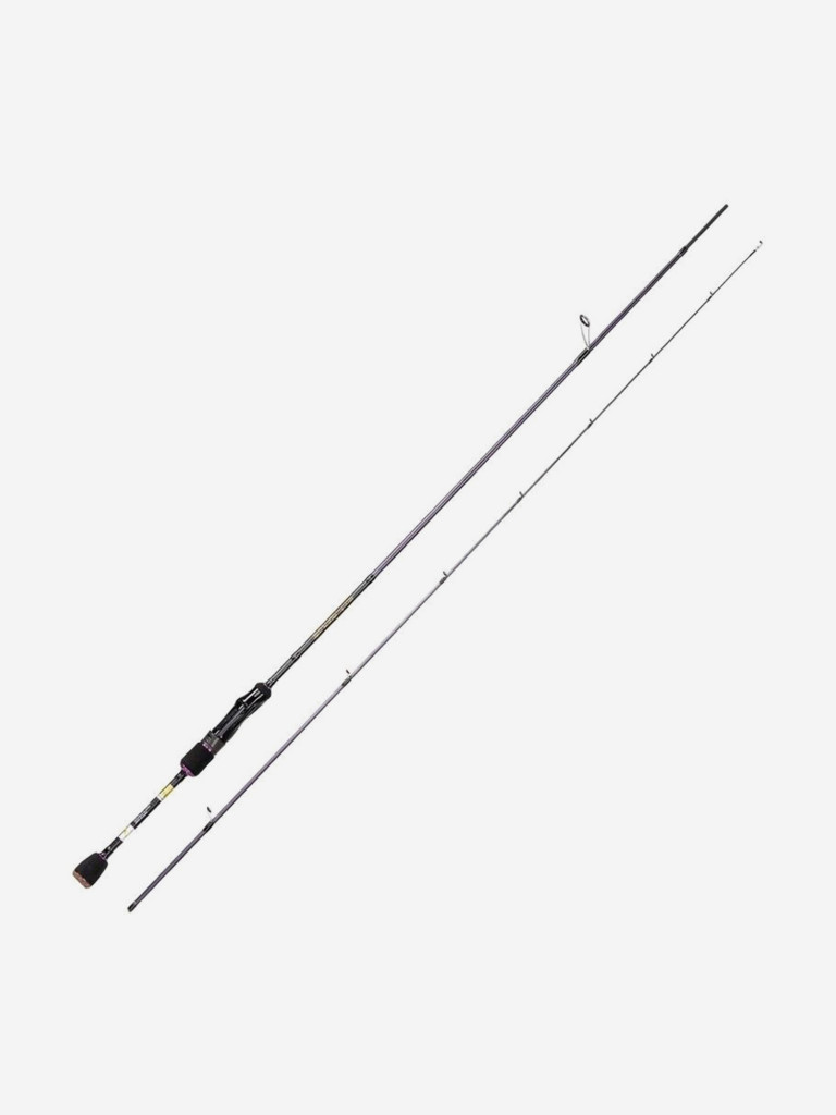 Спиннинг Ryobi MICRO POWER SPIN MP S662UL, 1,5-8 г