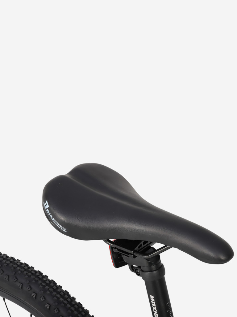 Велосипед детский Maxiscoo 3BIKE 24'' M, серый матовый, 2025