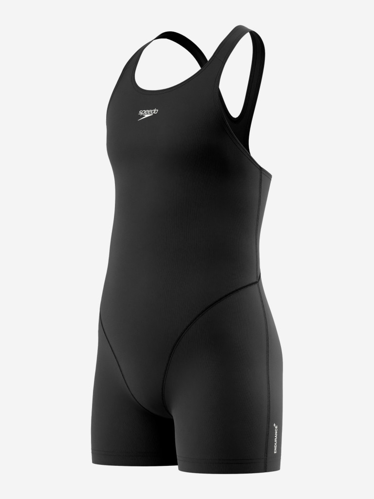 Купальник слитный для девочек Speedo Endurance+