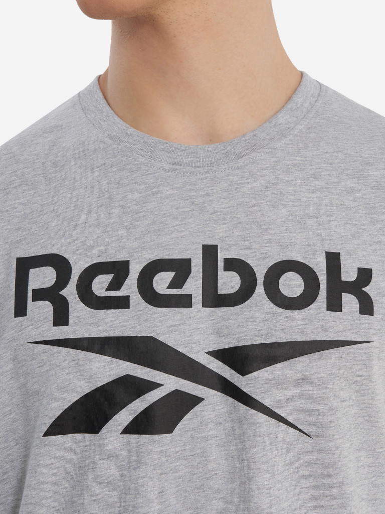 Футболка мужская Reebok Chad